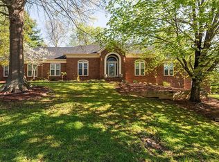 2105 Elgin Pl, Lexington, KY 40515