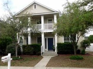 205 Mendez Loop, Kyle, TX 78640