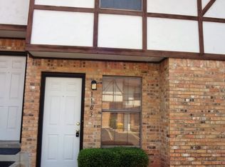 1163 Dallas Dr, Denton, TX 76205