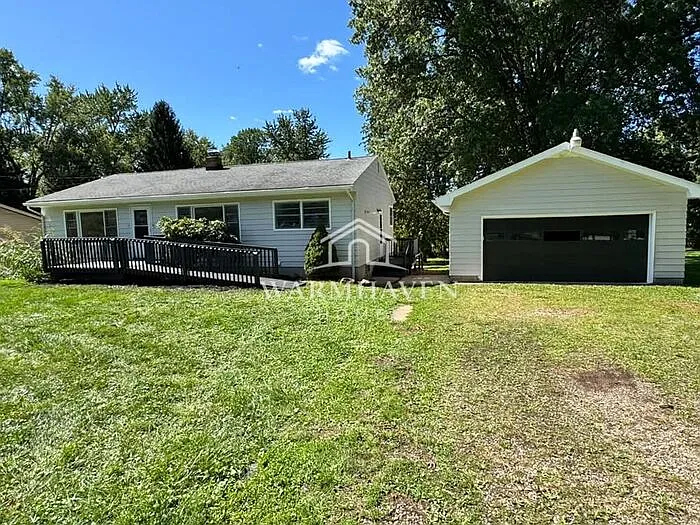 770 Danner Rd