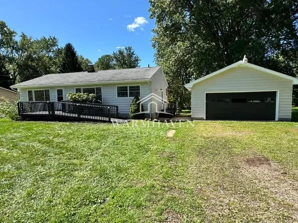 770 Danner Rd, Tallmadge, OH 44278