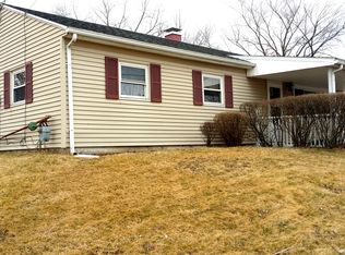64 Whitman Ln, Youngstown, OH 44505