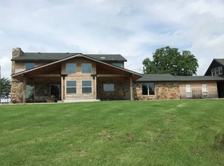 11985 Ns 3580, Seminole, OK 74868