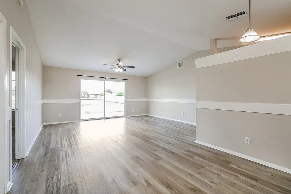 3 bed, 2.0 bath, 1148 sqft, $1,425 — Photo 4