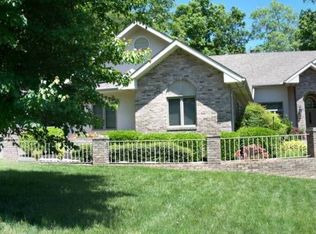 12518 High Forest Ln, Knoxville, TN 37934