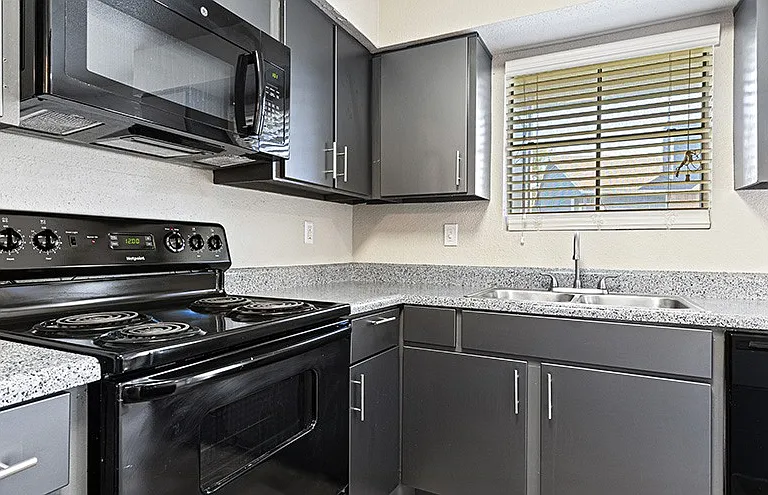 Venue at 8651 Apartments — Photo 8