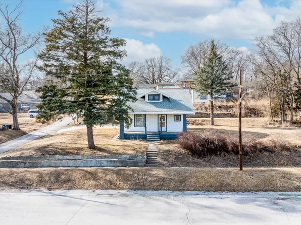 417 N Maple Ave, Logan, IA 51546