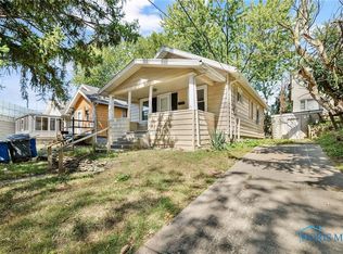 1826 Bigelow St, Toledo, OH 43613