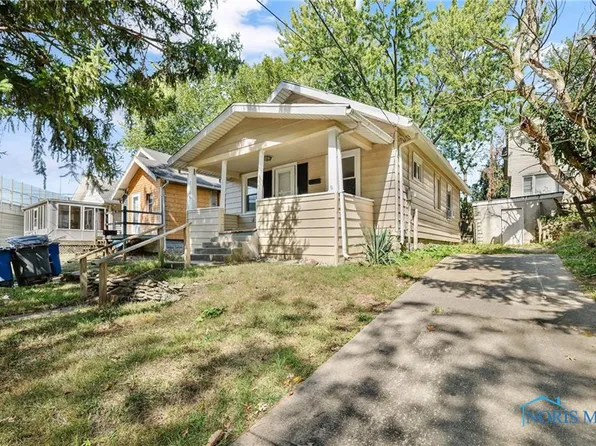 1826 Bigelow St, Toledo, OH 43613