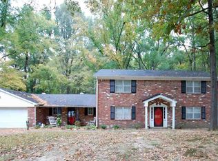 3991 Glendale Dr, Memphis, TN 38128