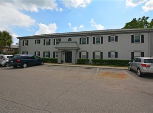 6920 Place De La Paix UNIT 2A, South Pasadena, FL 33707
