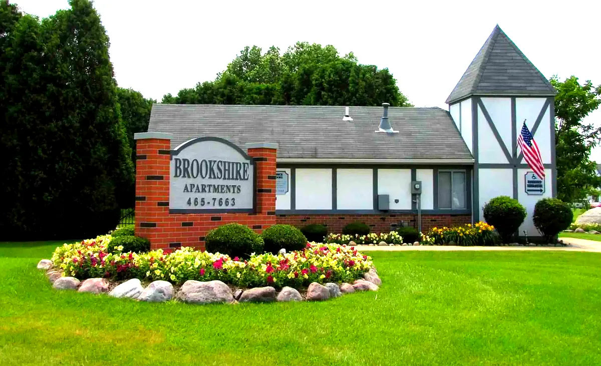 Building Photo - Brookshire Apartments