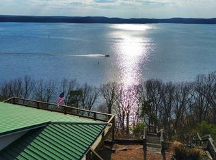 318 Eagle Shore Dr, Dover, TN 37058