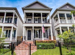 541 W 22nd St, Houston, TX 77008