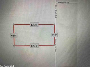 16309 River Park Rd, Fairhope, AL 36532