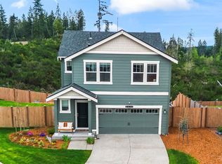 Stetson Heights, Port Orchard, WA 98367