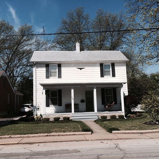 145 N Fourth St