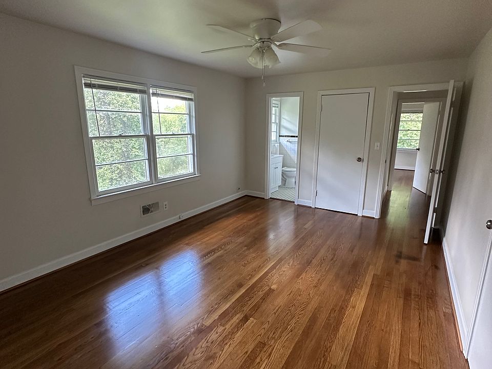 The Master bedroom with an adjoining full bath_.some may prefer this as a Family room if only 2 bedrooms are needed.
