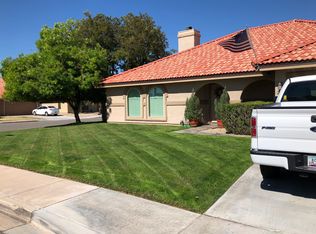 5830 W Kesler St, Chandler, AZ 85226