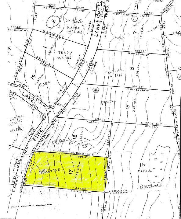 2nd image of 53 Pine Ln