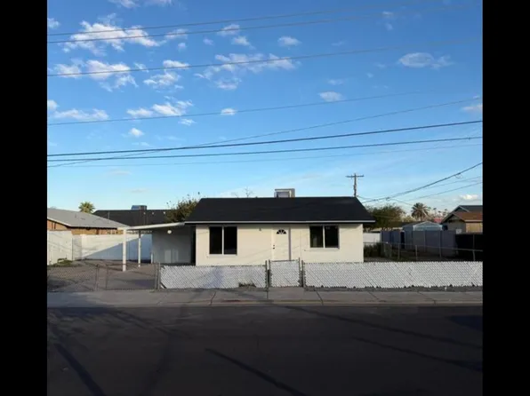 9161 W Baden St, Tolleson, AZ 85353