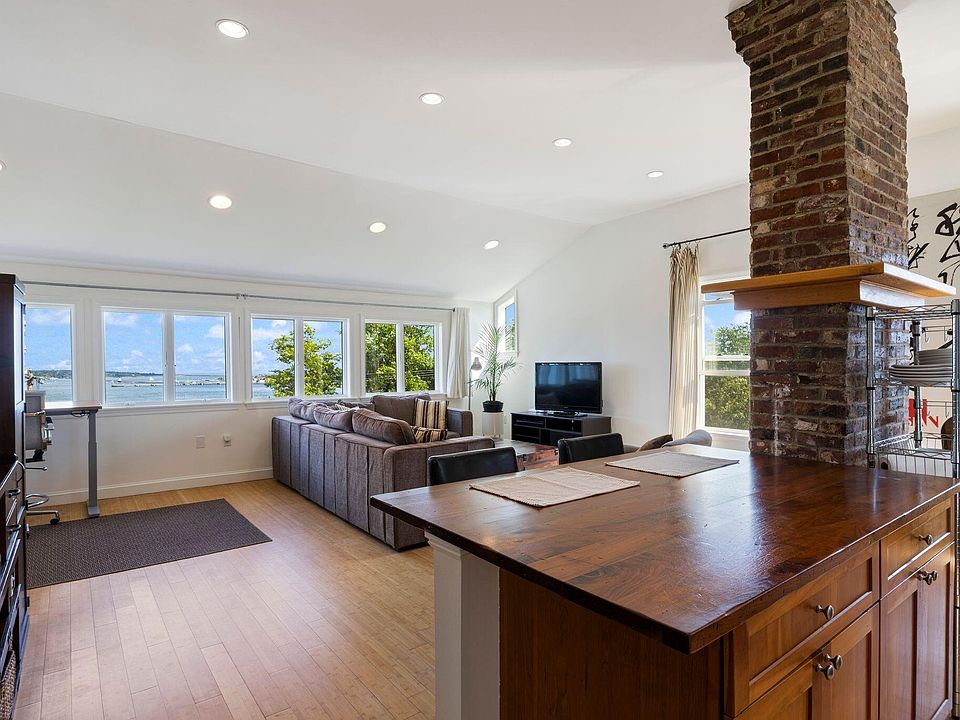 1st image of 38 Eastern Promenade #C