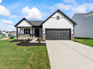 10301 Rose Mill Dr, Indianapolis, IN 46235