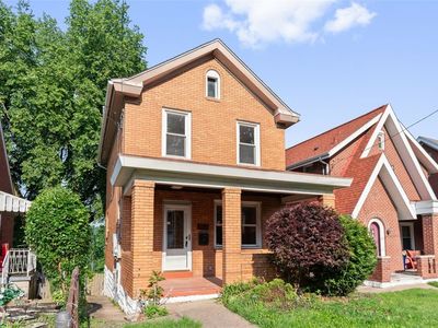 2082 Walton Ave, Pittsburgh, PA, 15210