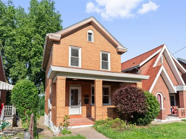 2082 Walton Ave, Pittsburgh, PA 15210