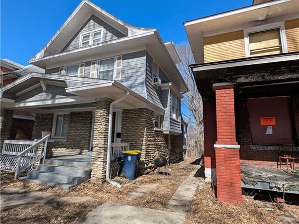 3216 Lockridge Ave, Kansas City, MO 64128