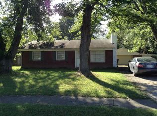 10714 Milwaukee Way, Louisville, KY 40272