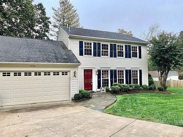 1st image of 4749 Hickory Nut Pl