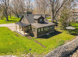 5834 W Wautoma Bch, Hilton, NY 14468