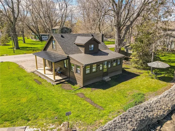 5834 W Wautoma Bch, Hilton, NY 14468