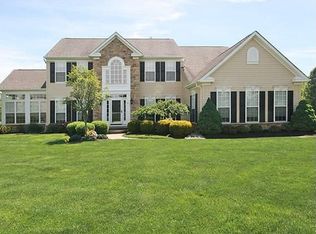 3 Paulmier Rd, Stockton, NJ 08559