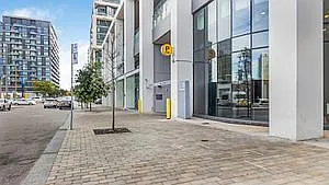 12 Bonnycastle (Monde Condos) — Photo 2