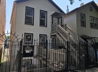 1817 W 21st St, Chicago, IL 60608