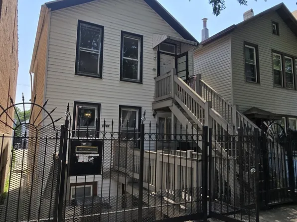 1817 W 21st St, Chicago, IL 60608