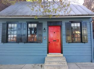 434 W King St, Lancaster, PA 17603
