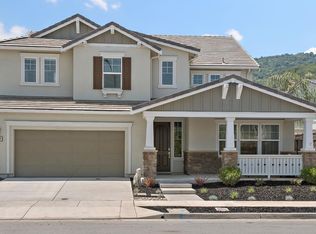 1611 Vinsanto Ct, Gilroy, CA