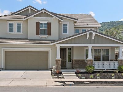 1611 Vinsanto Ct, Gilroy, CA, 95020