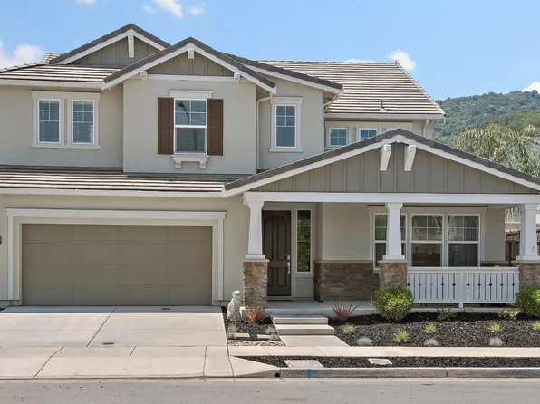 1611 Vinsanto Ct, Gilroy, CA 95020