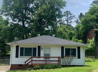 314 Amhurst Ave, High Point, NC 27260