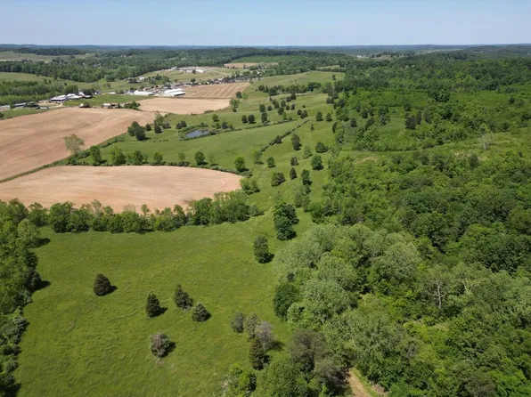 0 Buck Ridge Rd, Gallipolis, OH 45631