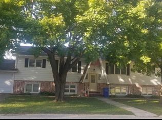200 Dawn Dr #A, Nashua, IA 50658