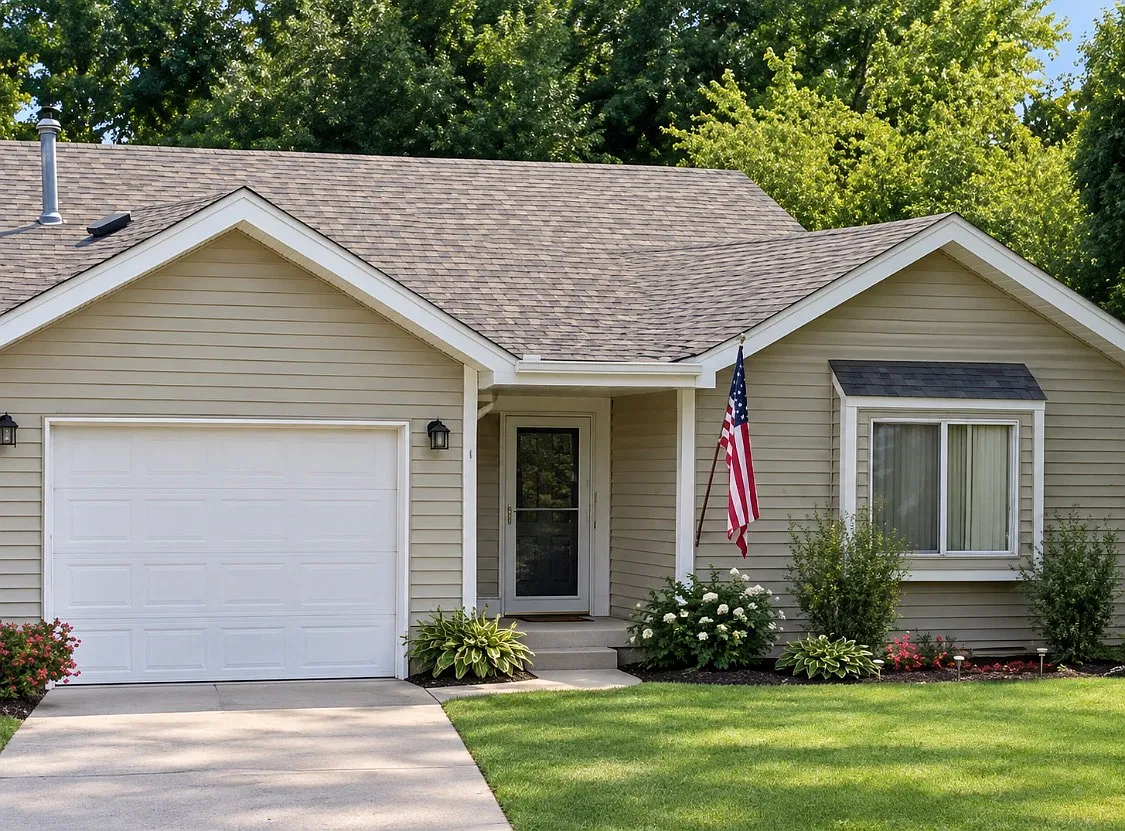3 bed, 1250 sqft, $2,700 — Photo 1