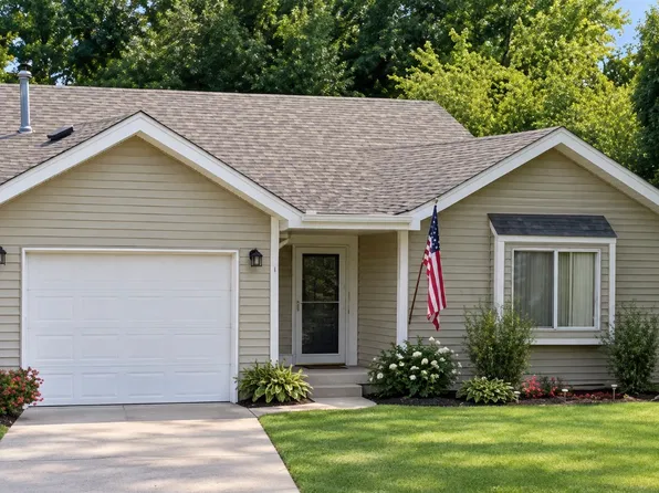 1277 Haverhill Cir, Naperville, IL 60563