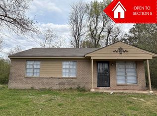 3764 Windermere Rd, Memphis, TN 38128