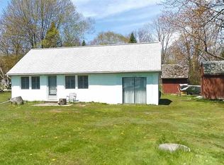 1724 S Channel Dr #&-106, Harsens Island, MI