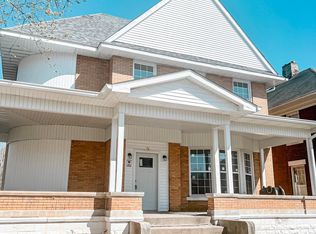 1000 S 7th St, Terre Haute, IN 47807